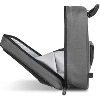 Shad Bike Daily 6l Handlebar Bag Gris