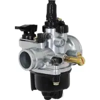 P2r Carburateur Pour Moto Dellorto Phva Carburateur De 17.5 Neuf