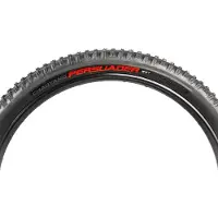 Chaoyang Persuader Wet 60 Tpi Tubeless 29´´ X 2.60 Mtb Tyre Noir 29´´ x 2.60