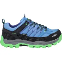 CMP Chaussures de randonnée basse enfant Rigel Waterproof