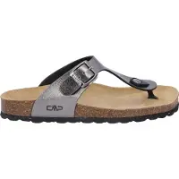 CMP ECO Mymosa WMN Tongs titane (U911) 39