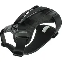 Thule Harnais pour chien Cappy (Chien, Lavable)