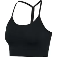 Hummel Hiit Seamless Sports Top Noir L Femme