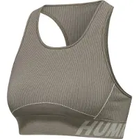 Hummel Top De Sport Christel Seamless