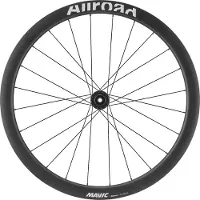 Mavic Allroad S Carbon Cl Disc Tubeless Gravel Wheel Set Argenté 12 x 100/12 x 142 mm / Shimano/Sram HG