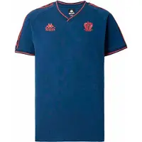 Kappa Tshirt Game Day OGC Nice | L | Bleu