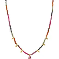 Luxenter Chaîne 'Baim' mélange de couleurs