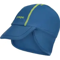 ZigZag Casquette de baseball anti-UVA enfant