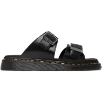 Dr. Martens Mule 'Josef' noir
