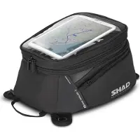 Shad SL20 Sac de réservoir Taille