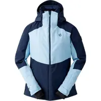 Dare 2b Flurry Ii Jacket Bleu 46 Femme