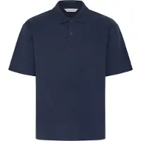 Casual Friday T-Shirt 'CFSveen' bleu foncé