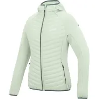 Regatta Anderson Hybrid Jacket Vert 44 Femme