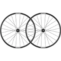 Mavic Access Rg22 Cl Disc Tubeless Road Front Wheel Argenté 12 x 100 mm