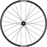 Mavic Access Rg22 Cl Disc Tubeless Road Wheel Set Argenté 12 x 100/12 x 142 mm / Shimano/Sram HG