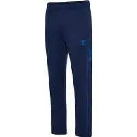 Hummel Move 2.0 Pants Bleu 140 cm Enfants