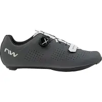 Northwave Typhoon Road Shoes Gris EU 42