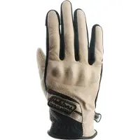 Helstons Gants En Cuir Perforés Pour Femme Ds Air