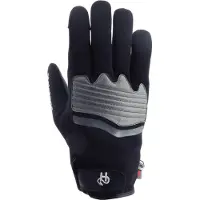 Helstons Jazz Winter Gloves Noir 4XL Homme