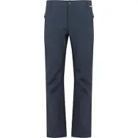 Regatta Geo Ii Pants Bleu 32 / Long Homme