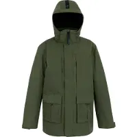 Regatta Marron Jacket Vert XL Homme