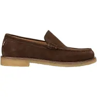 BOSS Kope 10247967 Loafers Marron EU 43 Homme