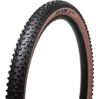 Goodyear Escape Ultimate Tubeless 27.5´´ X 2.35 Mtb Tyre Marron 27.5´´ x 2.35