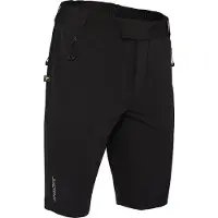 Silvini Short Meta MP2018 hommes loose noir Taille S 3122-MP2018-08082