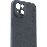 ShiftCam Étui pour iPhone 15 Plus avec monture d'objectif