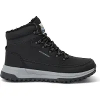 Regatta Bottes Sherbourne, noir, taille 36 (femme), noir, taille 36