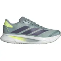 Adidas Duramo Homme - Baskets, Vert - Pointure 42 2/3 - Maille/synthétique