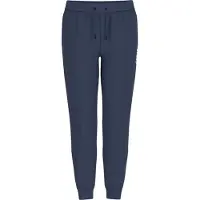 GUESS Pantalon 'Mickey' noir / blanc