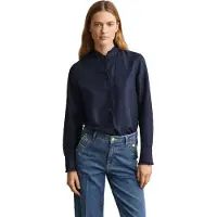 Gant Chemise à Manches Longues 4300706 Linen