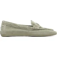 Carmela 163143 Loafers Vert EU 40 Femme