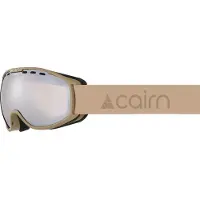 Cairn Blaze L Spx3 Ski Goggles Beige Silver/CAT3