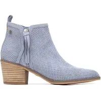 Refresh 175151 Heel Booties Bleu EU 37 Femme