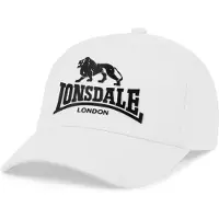 Lonsdale Casquette Beckbury