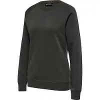 Hummel Sweat de sport noir