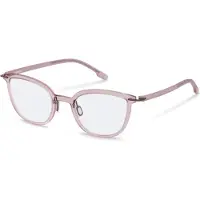 Rodenstock R5367 Butterfly Woman Glasses Rose 145/52 mm Femme