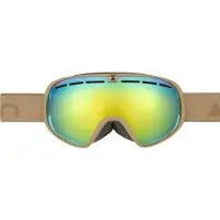 Cairn Spot Spx3 Junior Ski Goggles Beige Multi/CAT3 Enfants