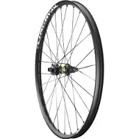 Mavic E-deemax S 27.5´´ Boost 6b Disc Tubeless Mtb Rear Wheel Argenté 12 x 148 mm / Shimano/Sram HG