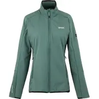 Regatta Veste Full zip femme Moutdale