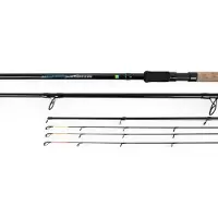 Preston Innovations Canne Feeder Monster Xtreme Distance
