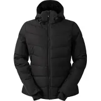 Regatta Veste de ski Dare 2b Glacier pour femmes, couleur : noir, taille : 36