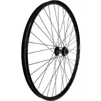 Mach1 Maxx Front Wheel Argenté 9 x 100 mm