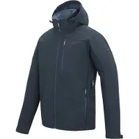 Regatta Arana Softshell Jacket Bleu L Homme