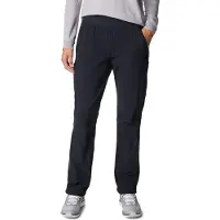Columbia Leslie Falls Pull-on Pants Gris XL / Regular Femme