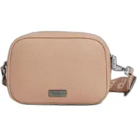 Pepe Jeans Sac à bandoulière beige