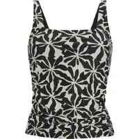 Regatta Loria Tankini Top Blanc 38 Femme