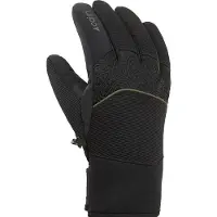 Cairn Alpen 3 M C-tex Gloves Noir 7.5